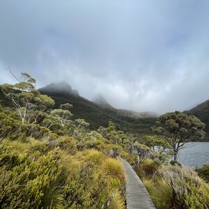 4. Cradle Mountain (3-5 May, 2026)
